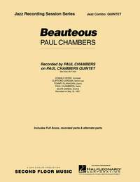 Paul Chambers: Beauteous