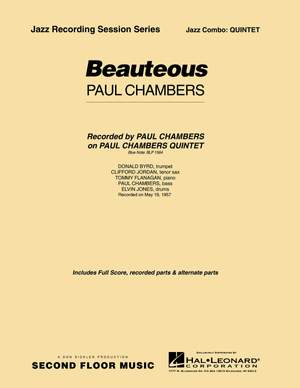 Paul Chambers: Beauteous