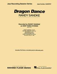 Randy Sandke: Dragon Dance