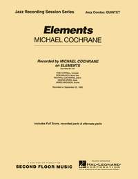 Michael Cochrane: Ludovico Einaudi - Elements