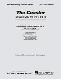 Grachan Moncur III: The Coaster