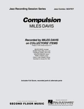 Miles Davis: Compulsion