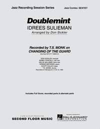 Idrees Sulieman: Doublemint