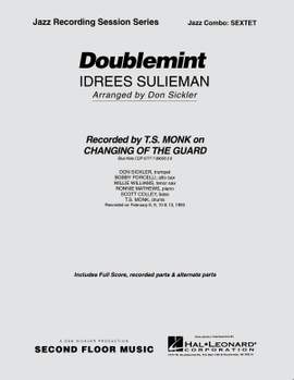 Idrees Sulieman: Doublemint