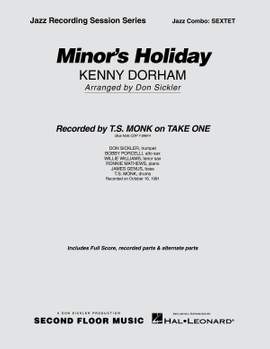 Kenny Dorham: Minor's Holiday