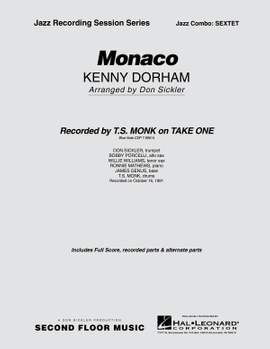 Kenny Dorham: Monaco