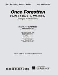 Pamela Watson: Once Forgotten