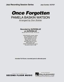 Pamela Watson: Once Forgotten