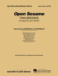 Tina Brooks: Open Sesame