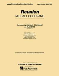 Michael Cochrane: Reunion