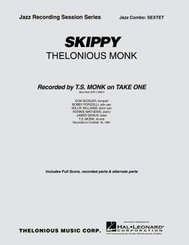 Thelonious Monk: sKiPpY