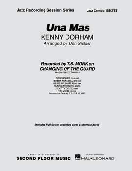 Kenny Dorham: Una Mas