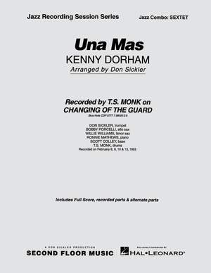 Kenny Dorham: Una Mas