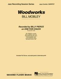 Bill Mobley: Woodworks