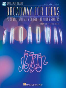 Broadway for Teens