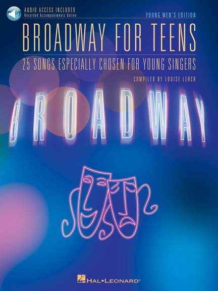 Broadway for Teens