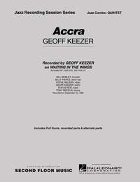 Geoff Keezer: Accra