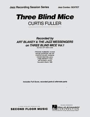 Curtis Fuller: Three Blind Mice