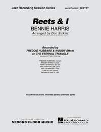 Bennie Harris: Reets & I