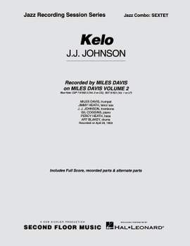 JJ Johnson: Kelo