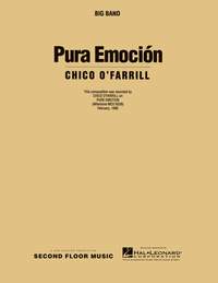 Chico O'Farrill: Pura Emocion