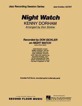 Kenny Dorham: Night Watch