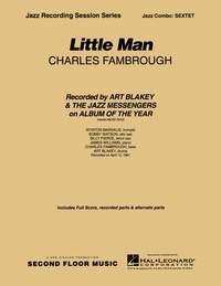 Charles Fambrough: Little Man