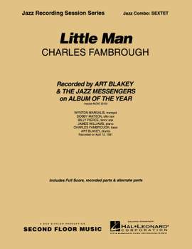 Charles Fambrough: Little Man
