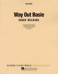 Ernie Wilkins: Way Out Basie