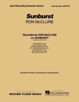 Ron McClure: Sunburst