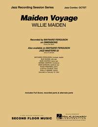 Willie Maiden: Maiden Voyage