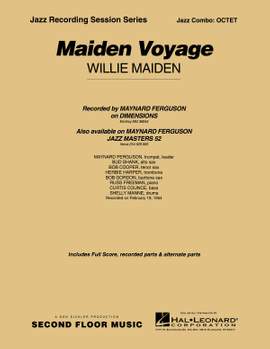 Willie Maiden: Maiden Voyage