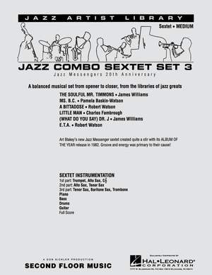 Sextet Set 3