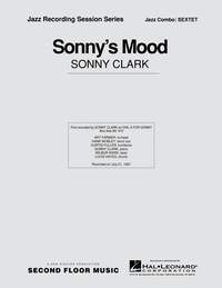 Sonny Clark: Sonny's Mood
