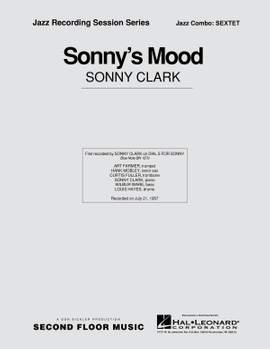 Sonny Clark: Sonny's Mood