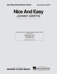 Johnny Griffin: Nice and Easy