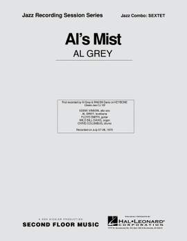 Al Grey: Al's Mist