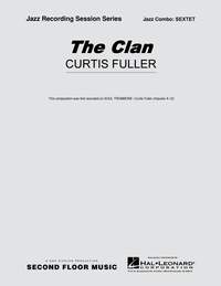 Curtis Fuller: The Clan