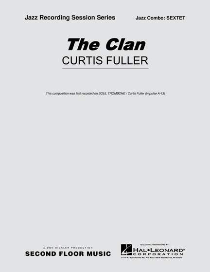 Curtis Fuller: The Clan