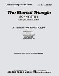 Sonny Stitt: The Eternal Triangle