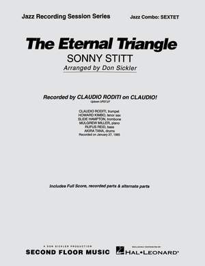 Sonny Stitt: The Eternal Triangle