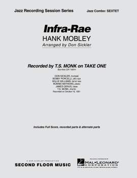 Hank Mobley: Infra-Rae