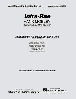 Hank Mobley: Infra-Rae