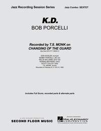 Bob Porcelli: K.D.