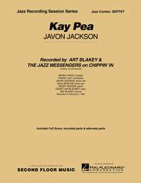 Javon Jackson: Kay Pea