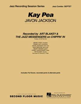 Javon Jackson: Kay Pea