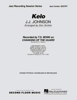 JJ Johnson: Kelo