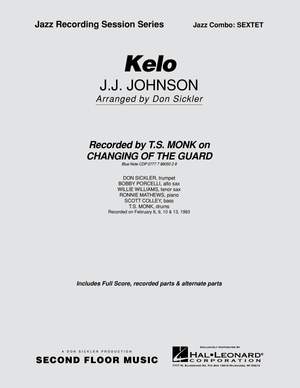 JJ Johnson: Kelo