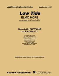 Elmo Hope: Low Tide
