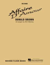 Donald Brown: Affaire D'Amour